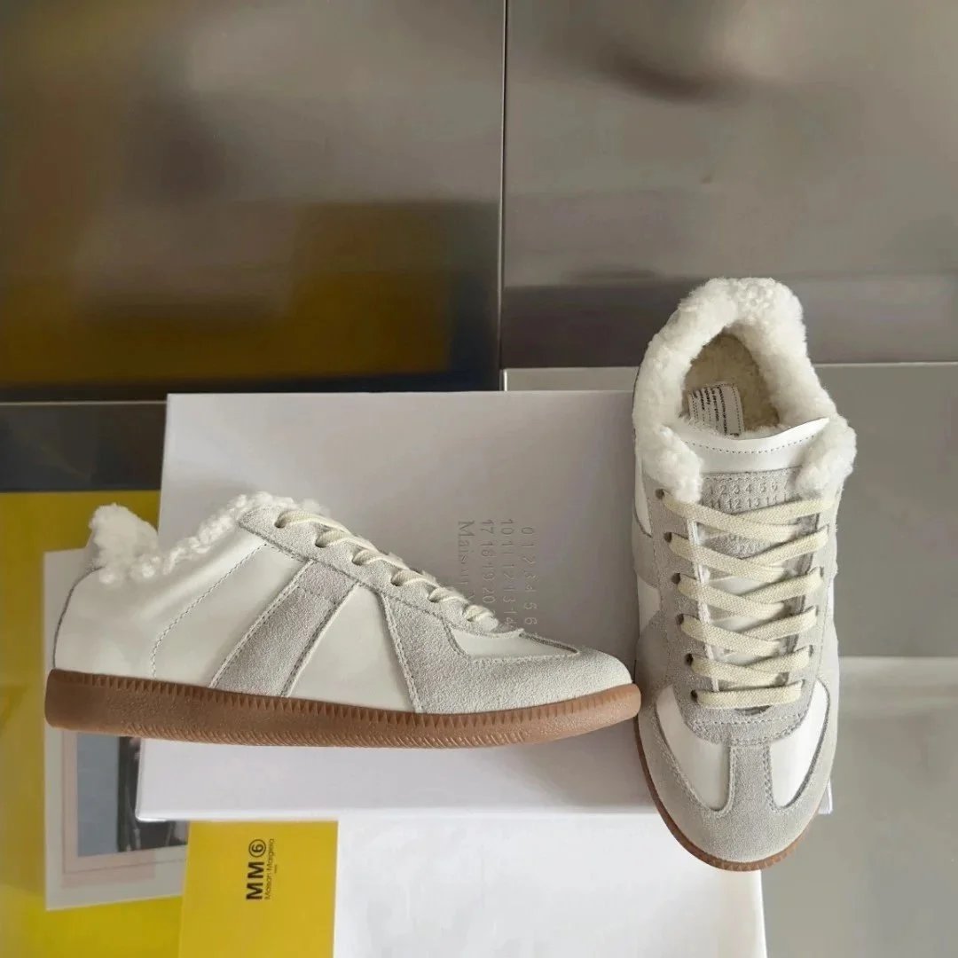 Padded Beige