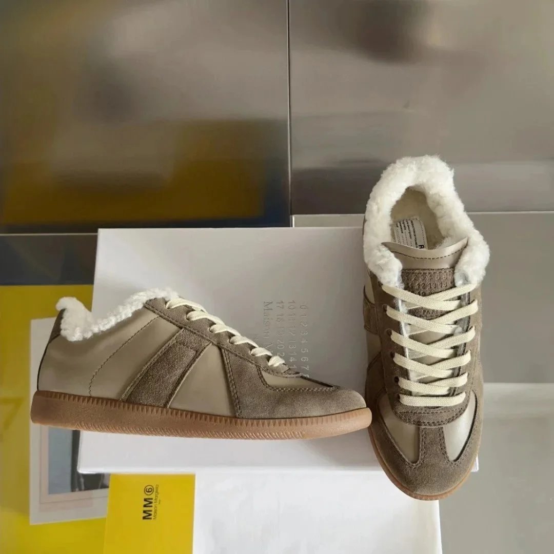 Padded Brown