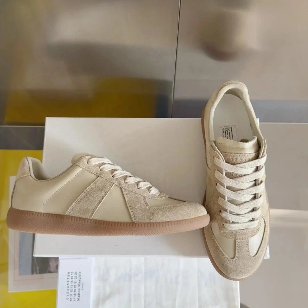 light beige