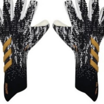 football gloves