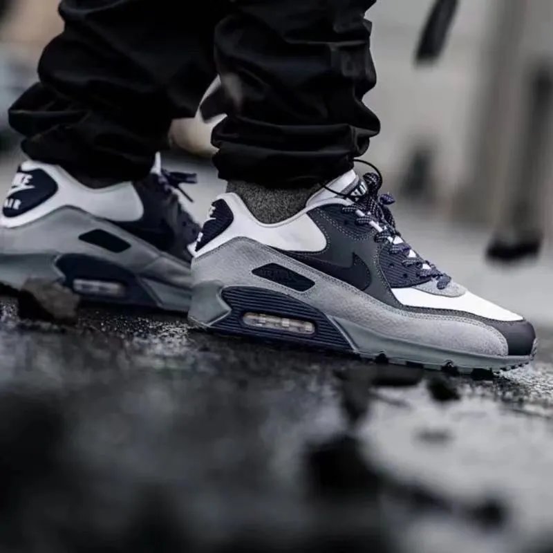 NIK MAX90 sports shoes