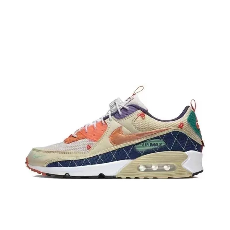 Pure original Max90: Splicing