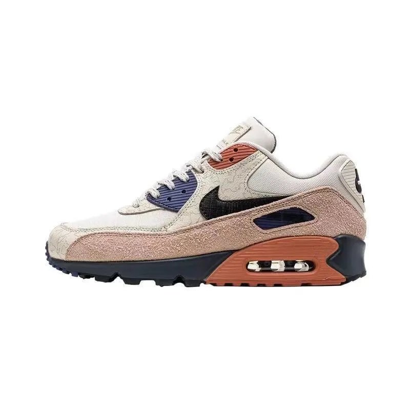 Pure original Max90: brown black