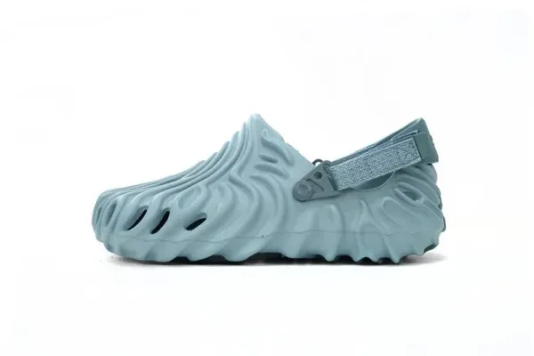 Crocs Wave Clog Light Blue Sandals - 1