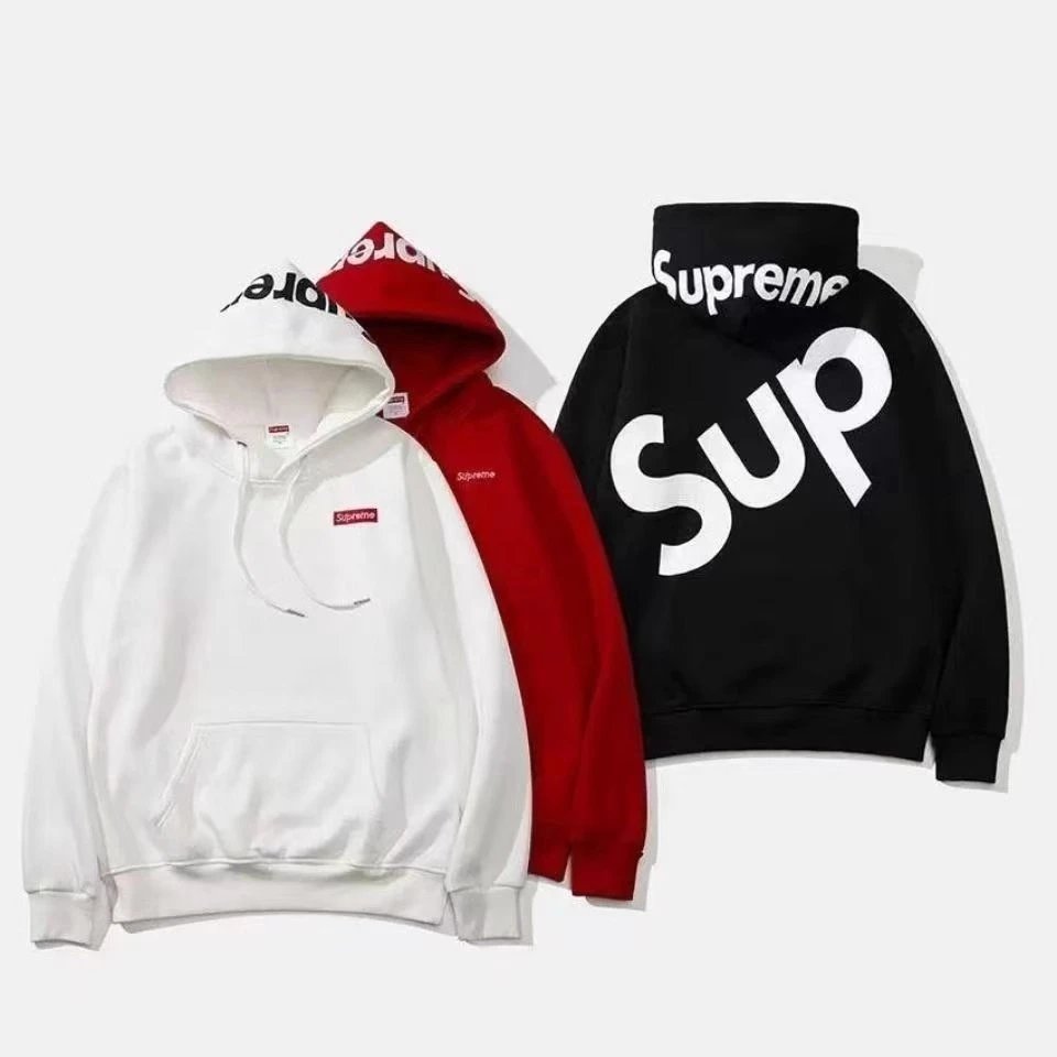 Supreme Box Logo Hoodie [19 st