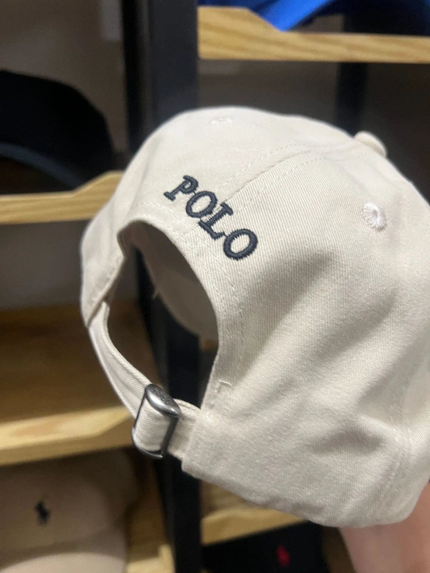 Polo Ralph Lauren Classic Pony Logo Baseball Cap Pink - 21
