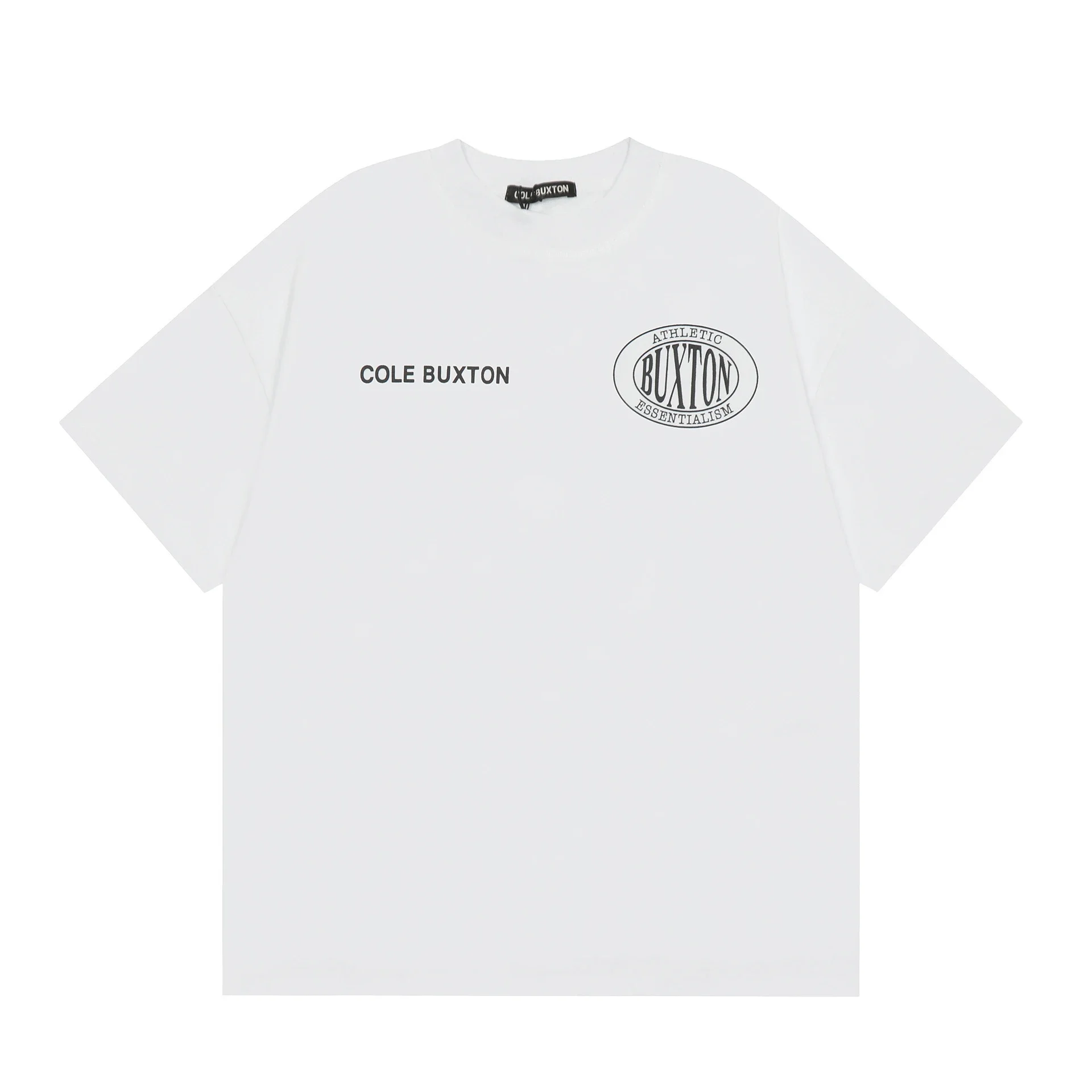 Cole Buxton Tee - rep Cole Buxton