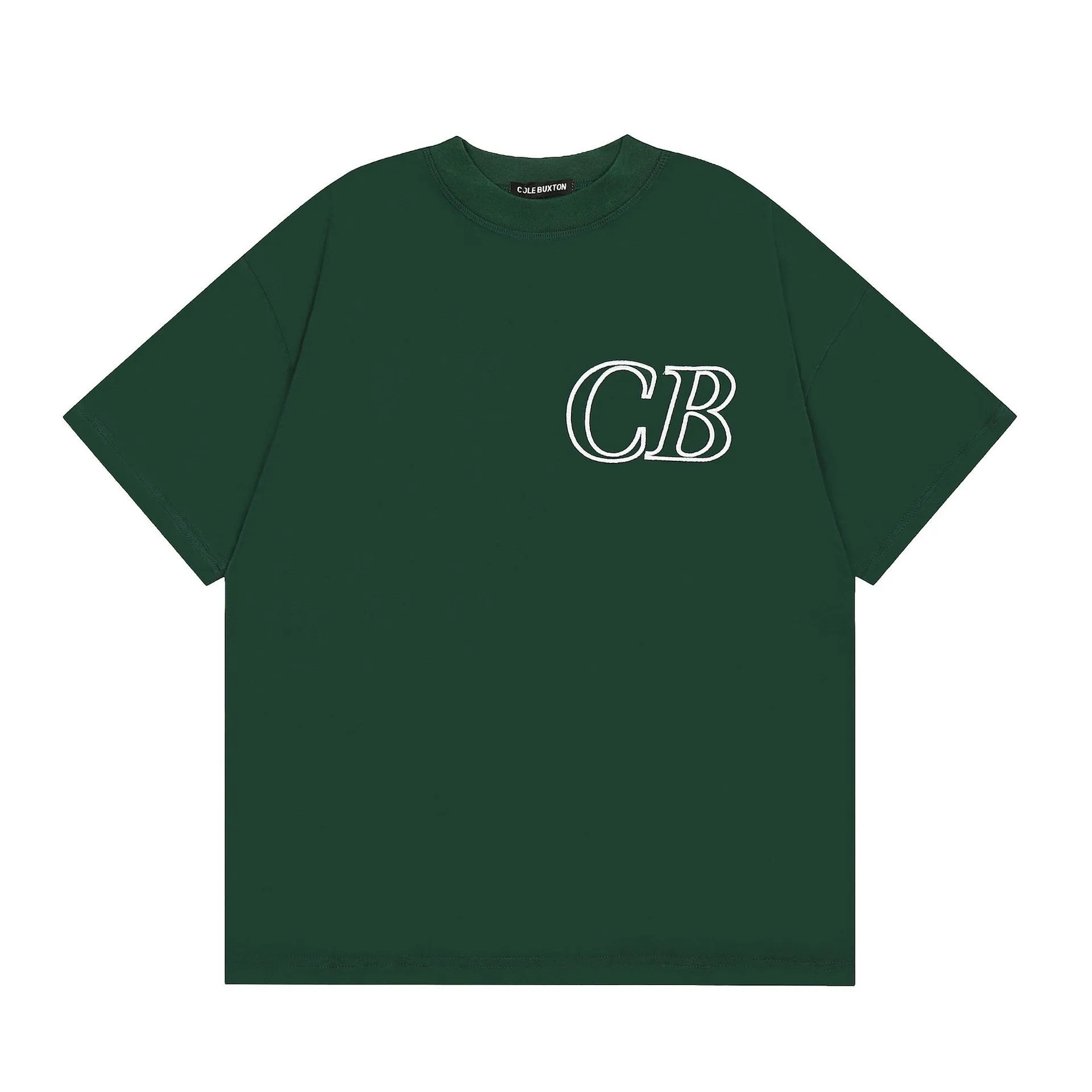 Cole Buxton Tee - rep Cole Buxton