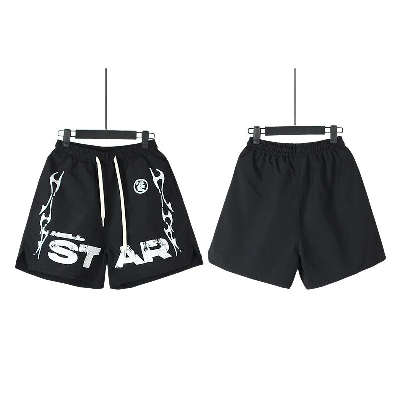 Hellstar Casual Shorts - rep Hellstar