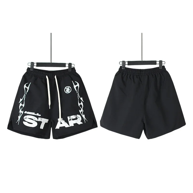 Hellstar Casual Shorts