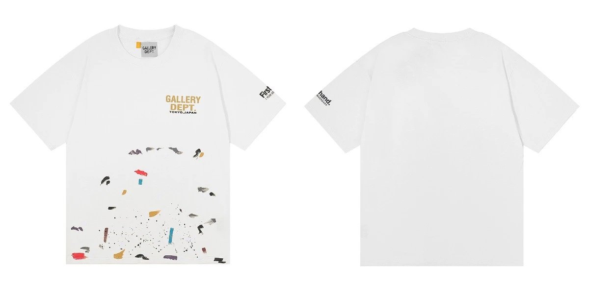 Graffiti White 6007
