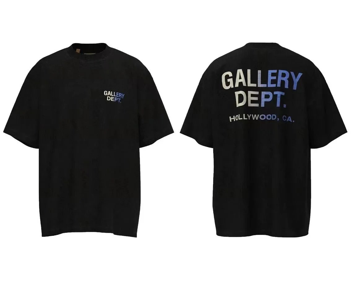 Washed Vintage Streetwear Short Sleeve photo 4