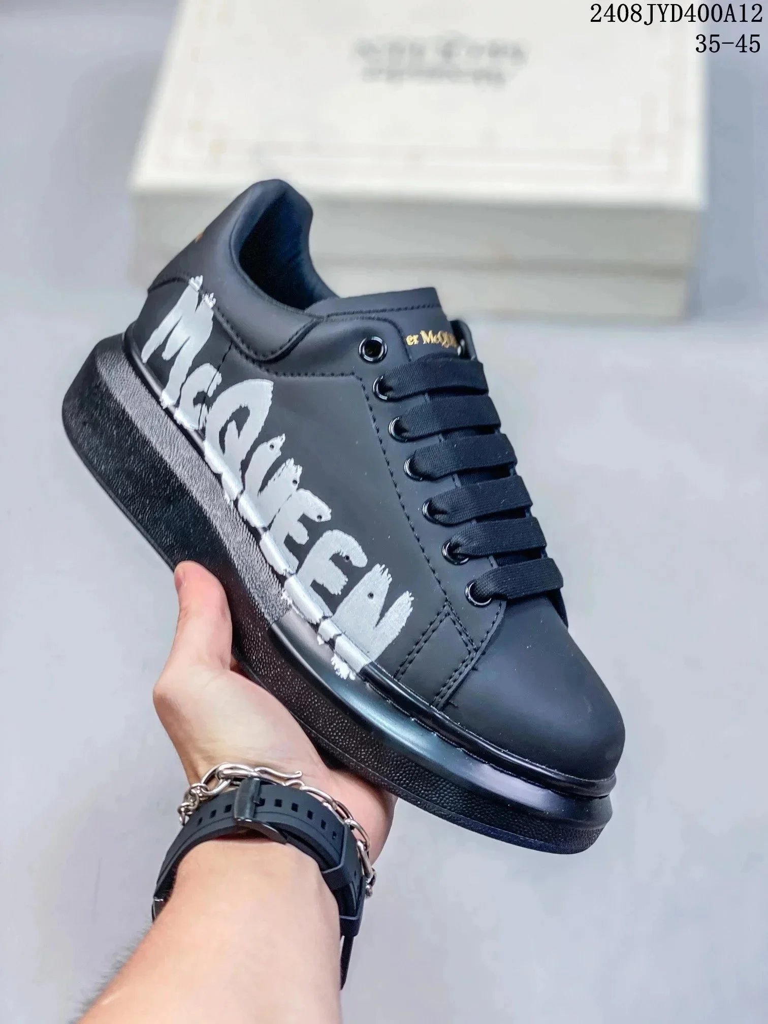 Fashion Versatile Casual Shoes photo 5