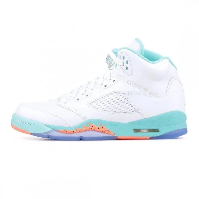 Fashion Basketball Shoe photo 5