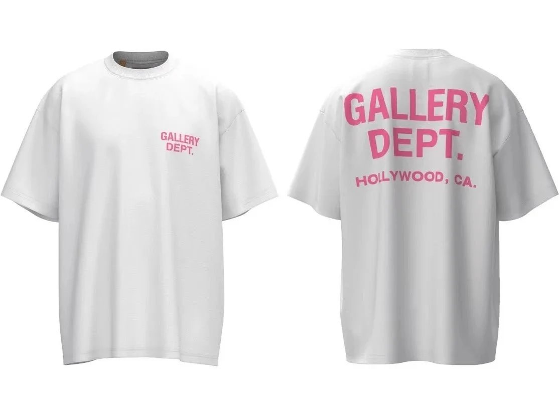 Washed Vintage Streetwear Short Sleeve photo 2