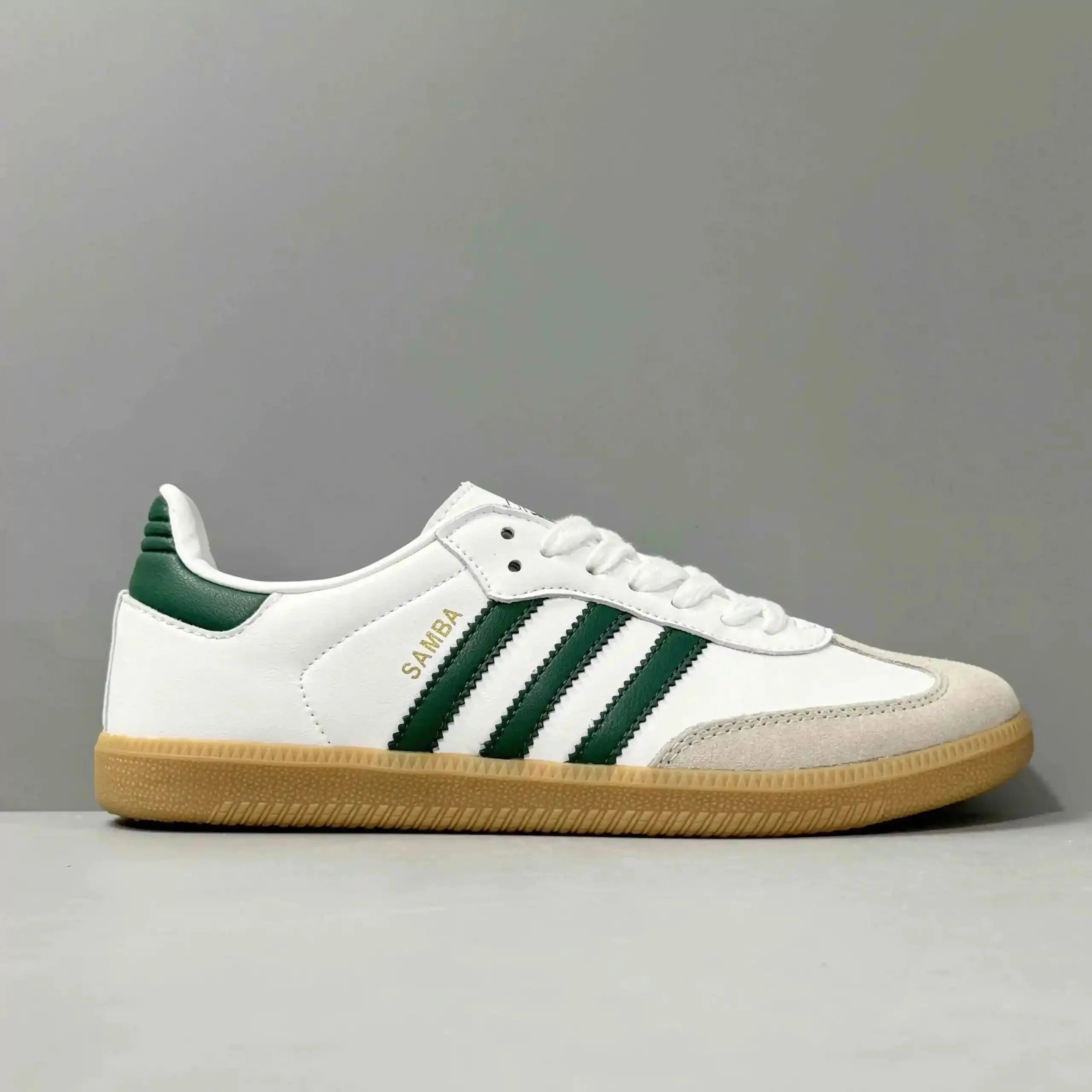 Adidas Samba, Spezial and Gazelle — 26