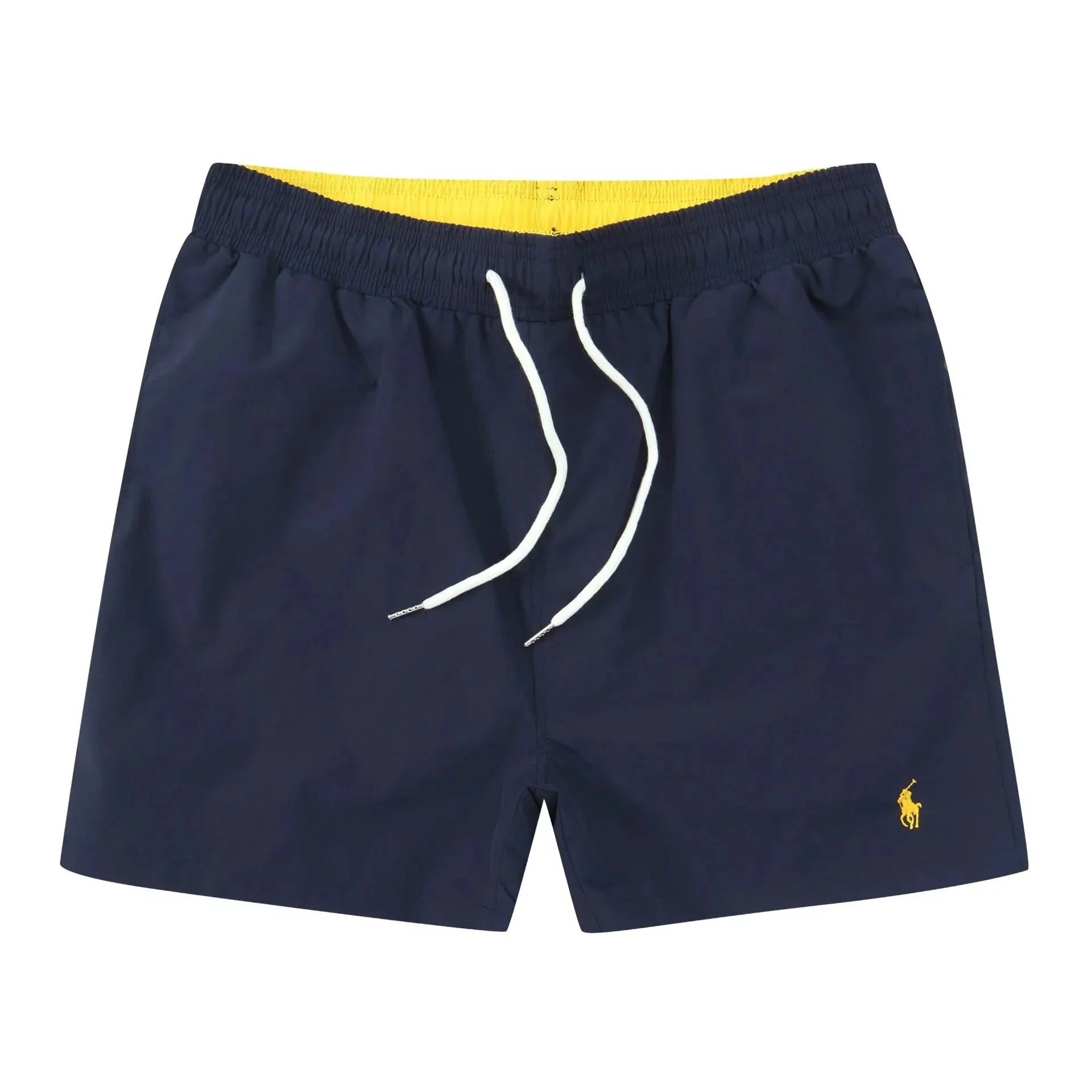 Embroidery Surf Beach Shorts photo 4