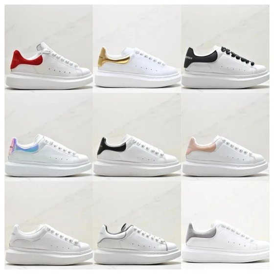 Fashionable and versatile casual shoes