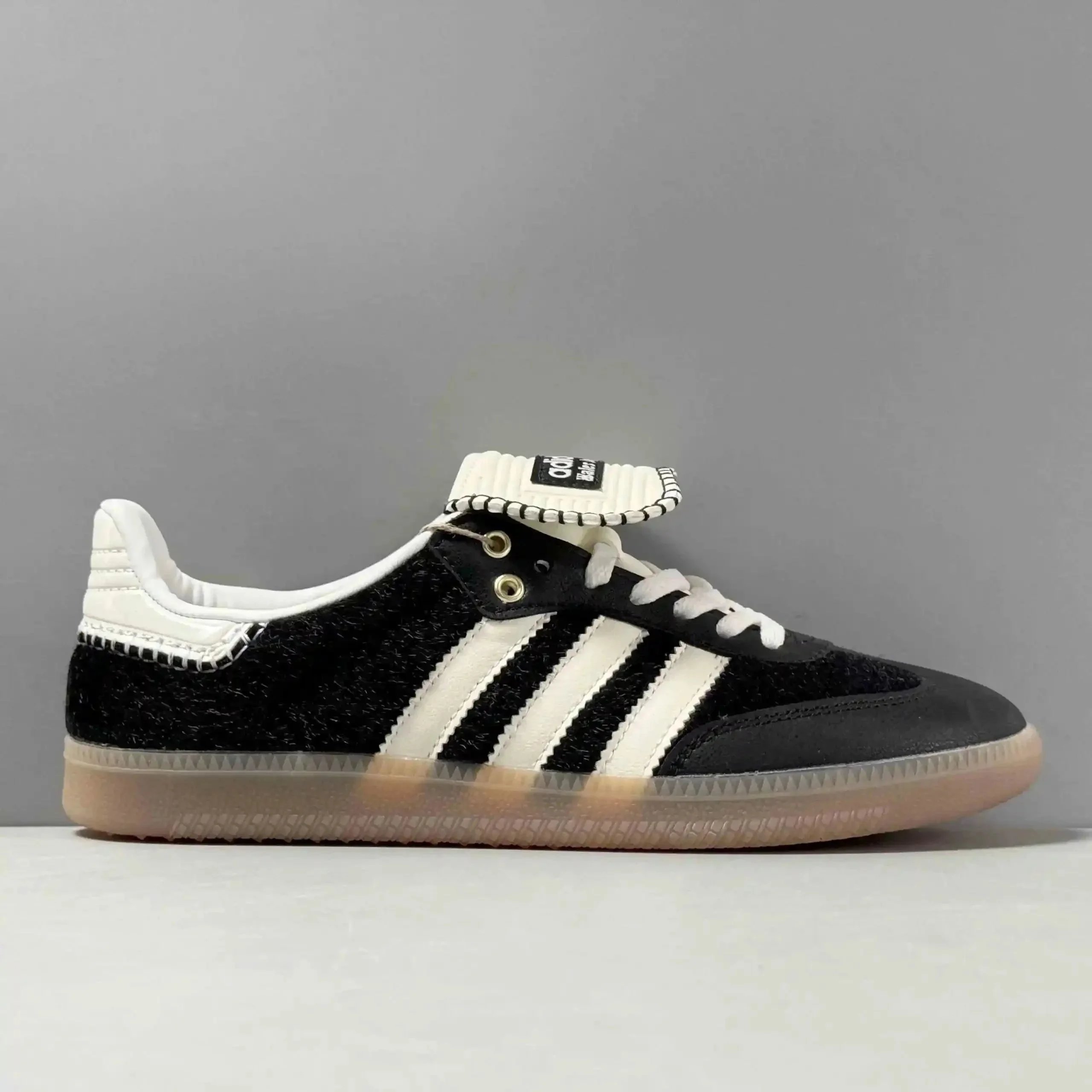 Adidas Samba, Spezial and Gazelle — 11