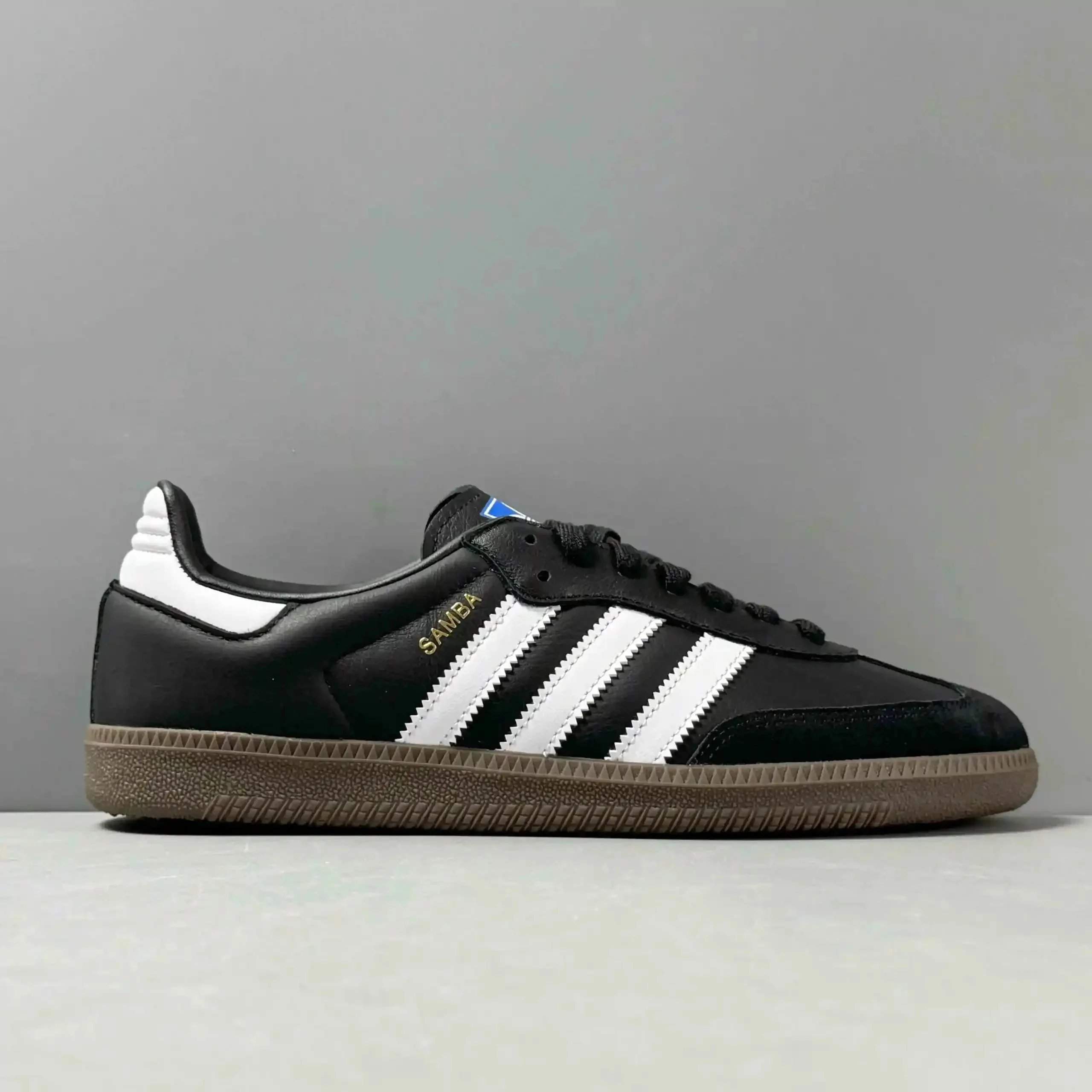 Adidas Samba, Spezial and Gazelle — 24