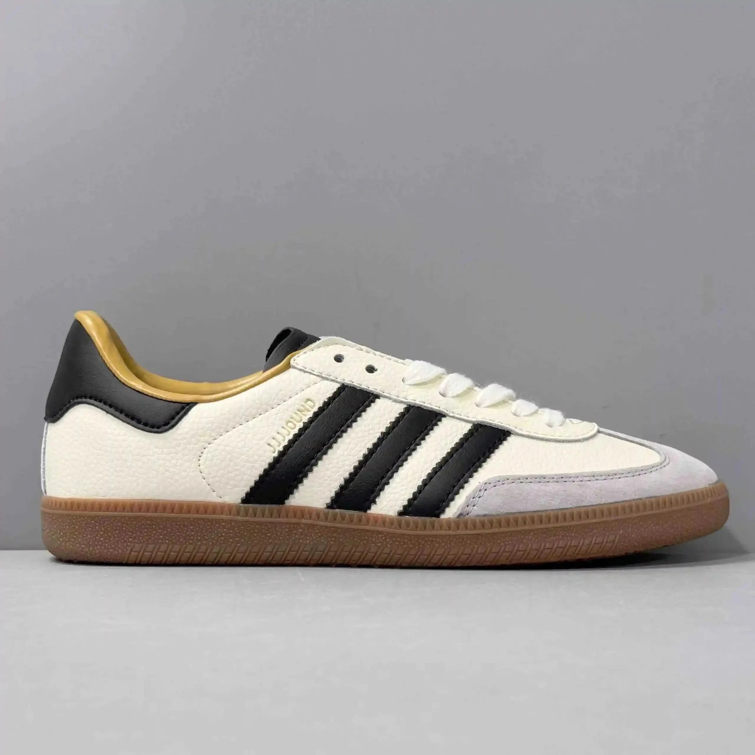 Adidas Samba, Spezial and Gazelle — 15