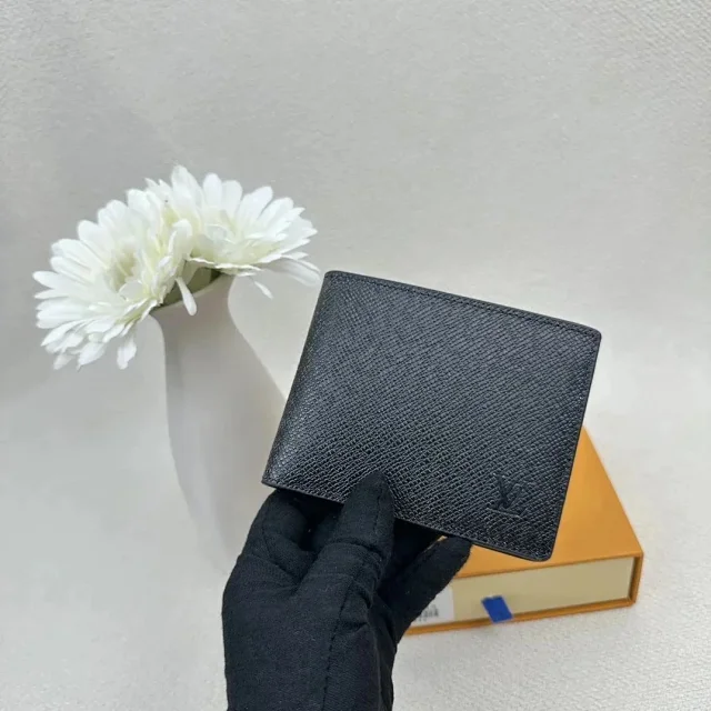 Louis Vuitton Wallets & Card Holders Assorted key pouch and bifold wallet styles product detail image 18