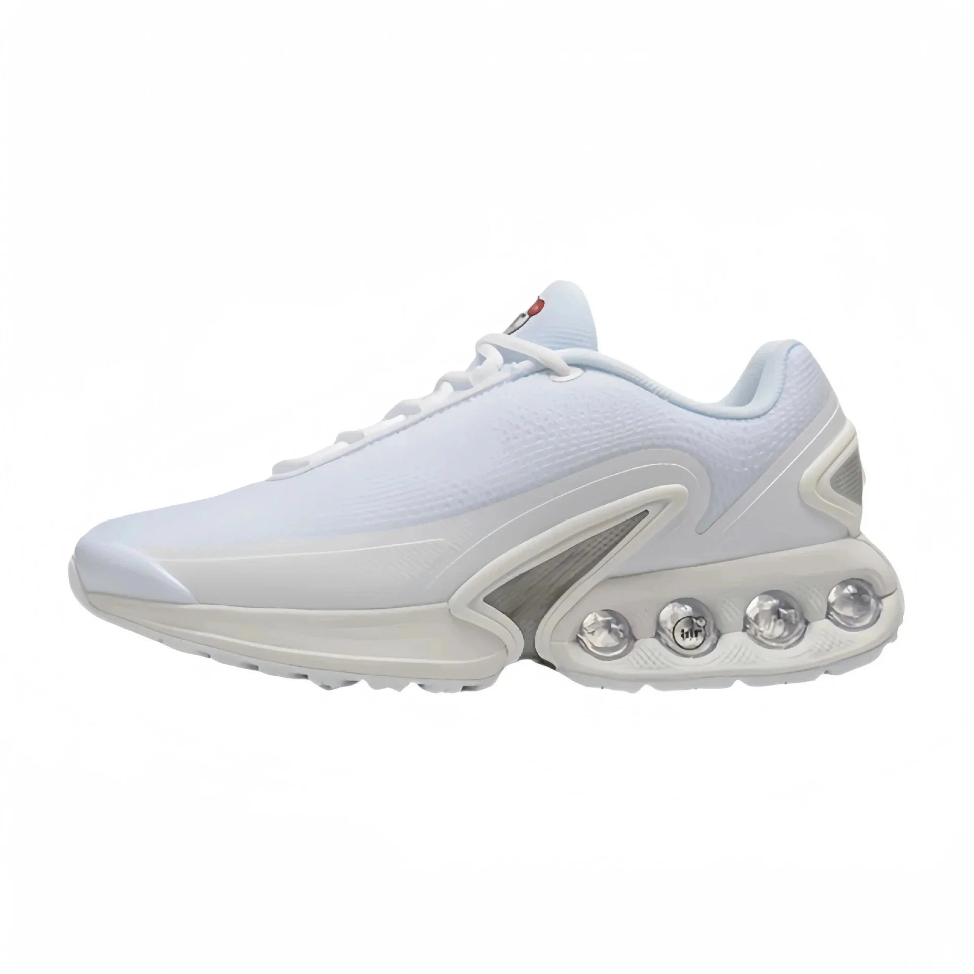 Bubble Cushion Sports Shoes photo 3