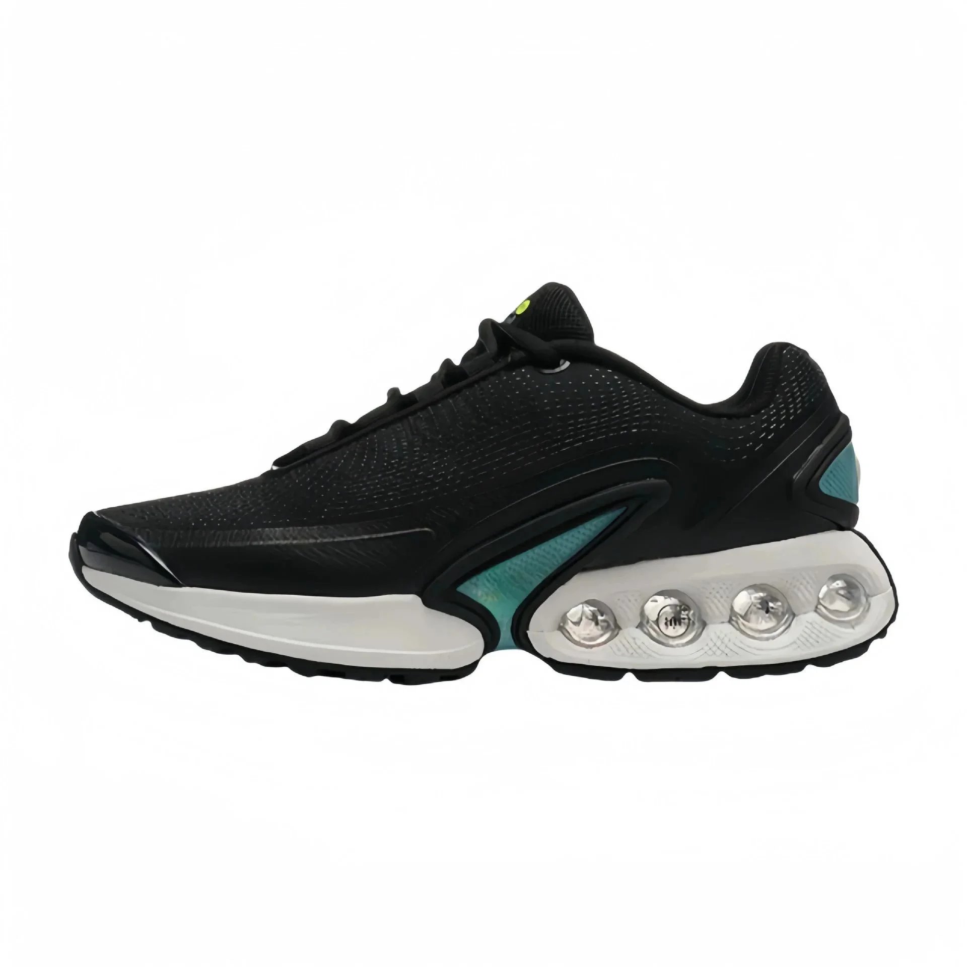 Bubble Cushion Sports Shoes photo 8