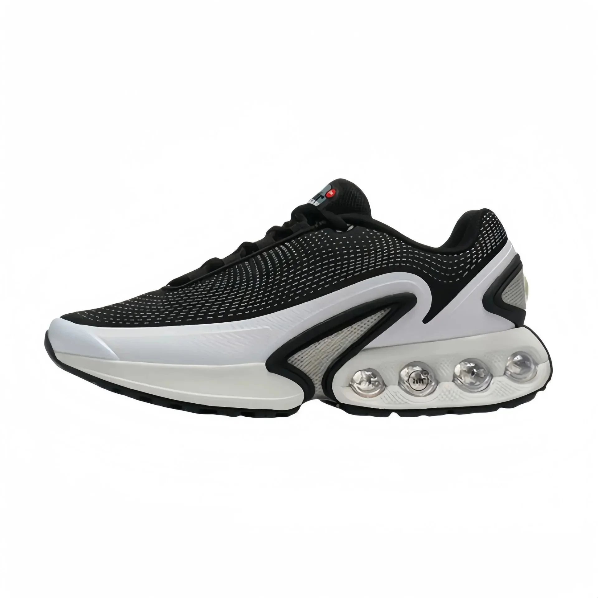 Bubble Cushion Sports Shoes photo 2