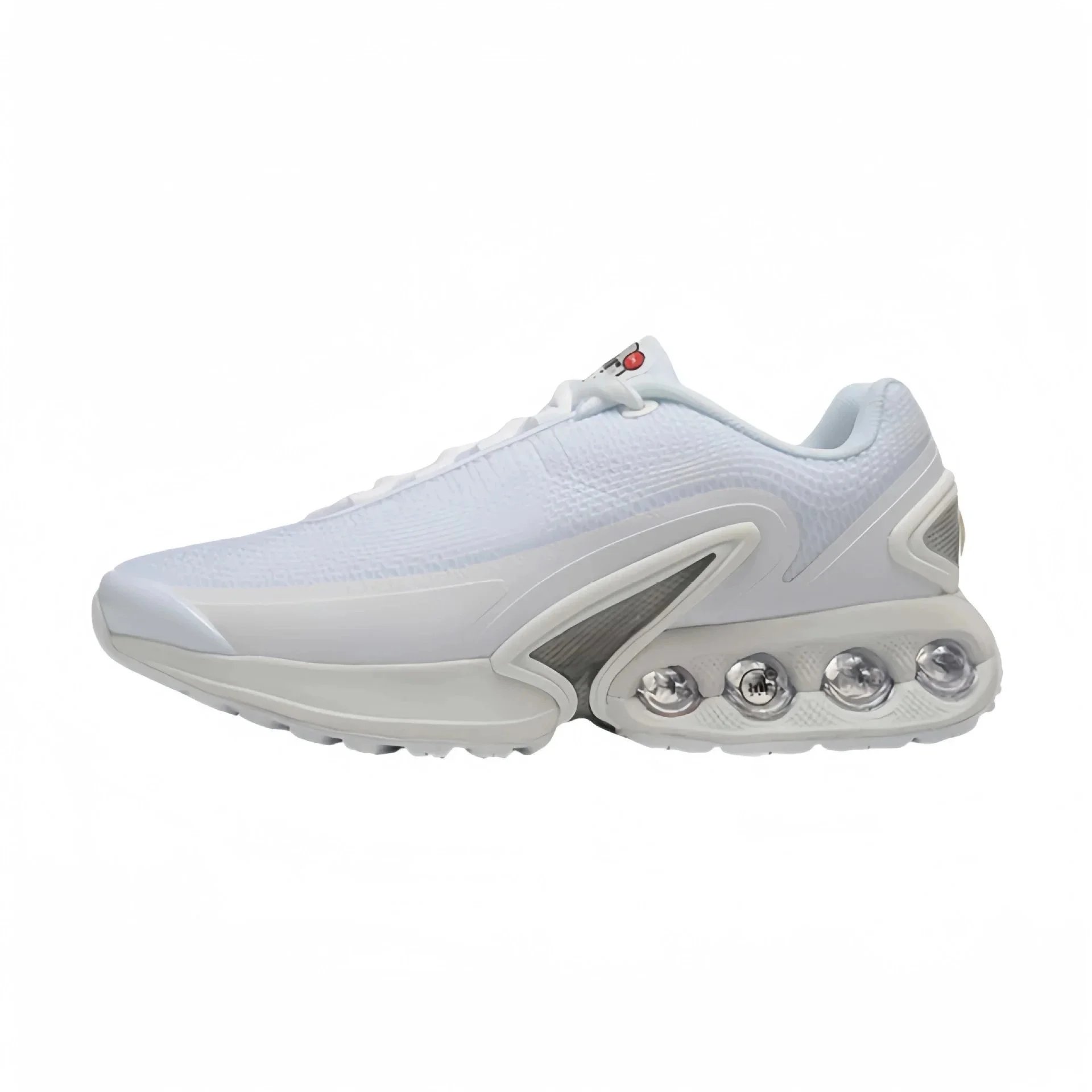 Bubble Cushion Sports Shoes photo 5