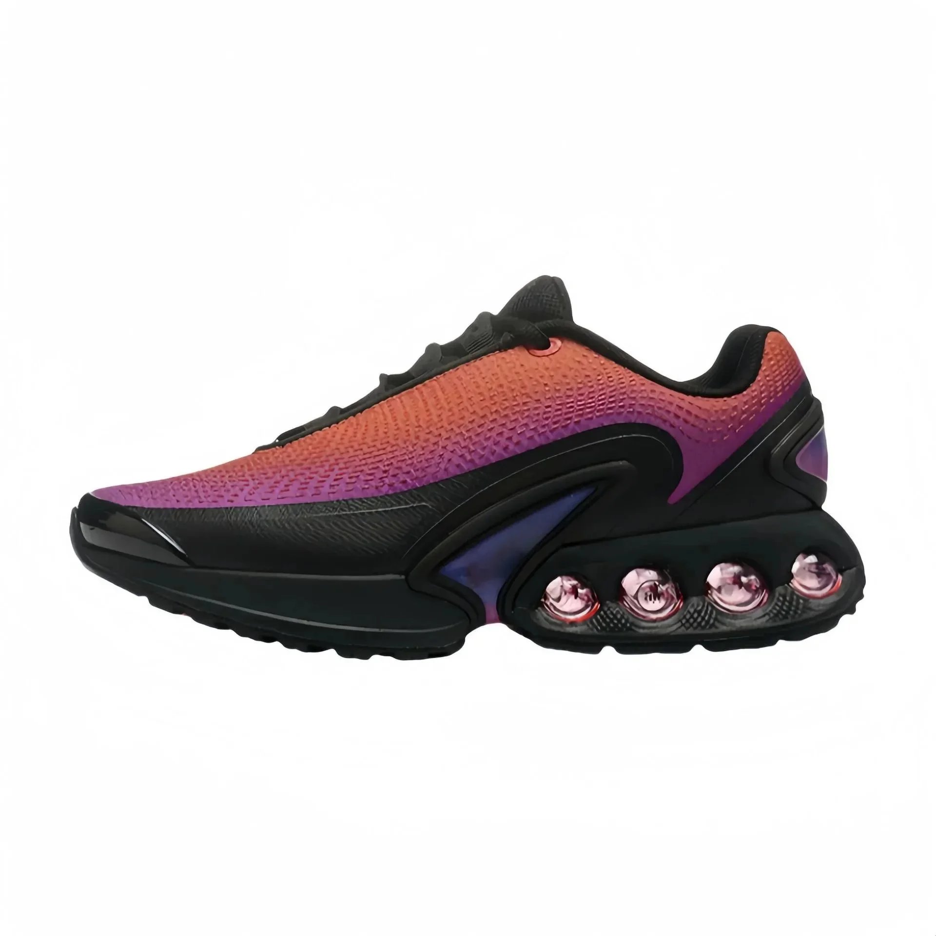 Bubble Cushion Sports Shoes photo 7