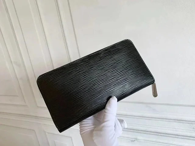 Louis Vuitton Wallets & Card Holders Assorted key pouch and bifold wallet styles product detail image 2