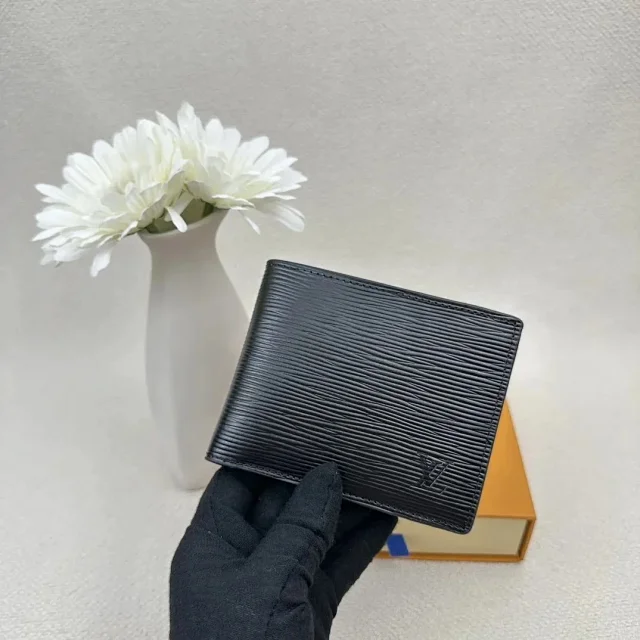 Louis Vuitton Wallets & Card Holders Assorted key pouch and bifold wallet styles product detail image 19