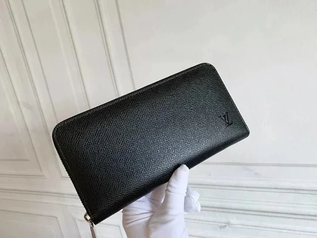 Louis Vuitton Wallets & Card Holders Assorted key pouch and bifold wallet styles product detail image 1