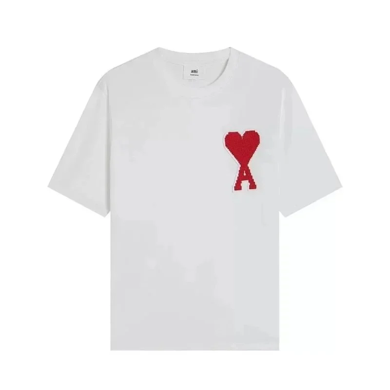 AMI Paris T-Shirt