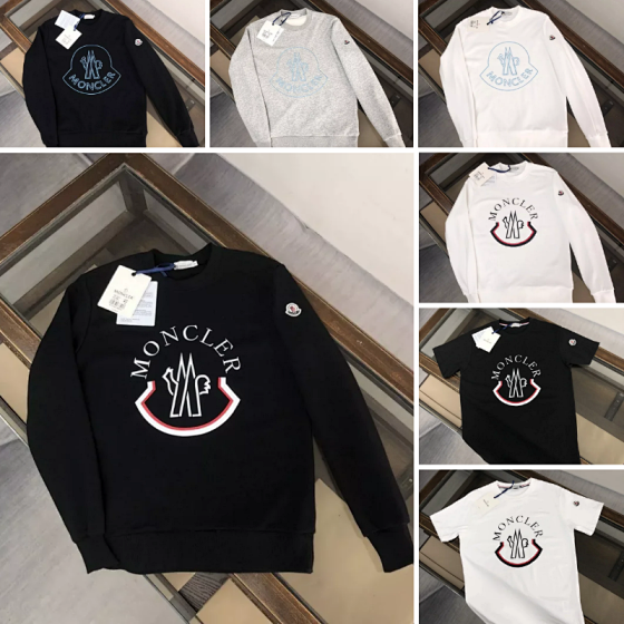 Classic Fashion Sweatshirt