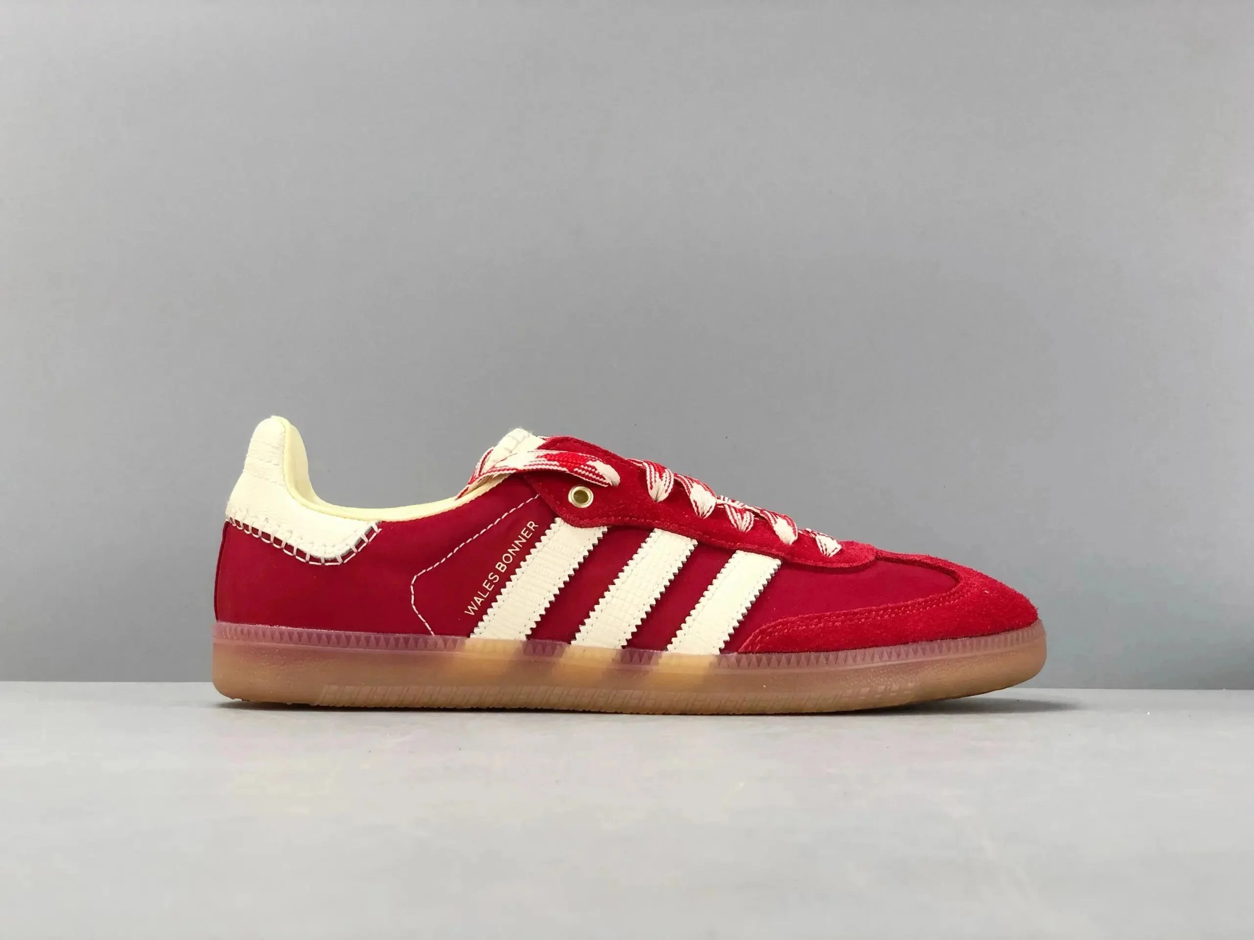 Adidas Samba, Spezial and Gazelle — 12
