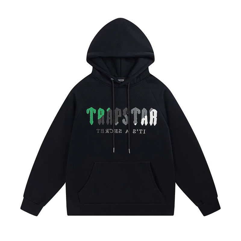 Black (05 Sweatshirt)