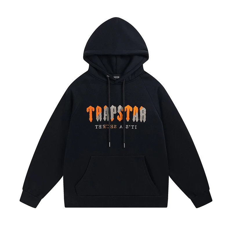 Black (13 Sweatshirt)