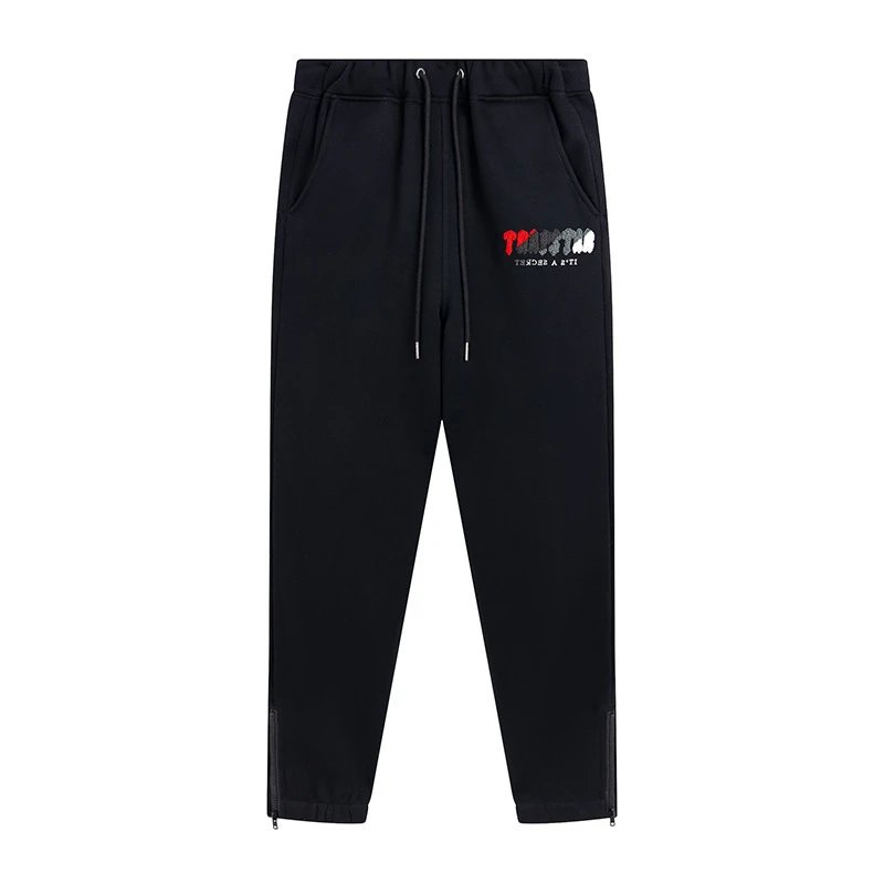 Black (02 pants)