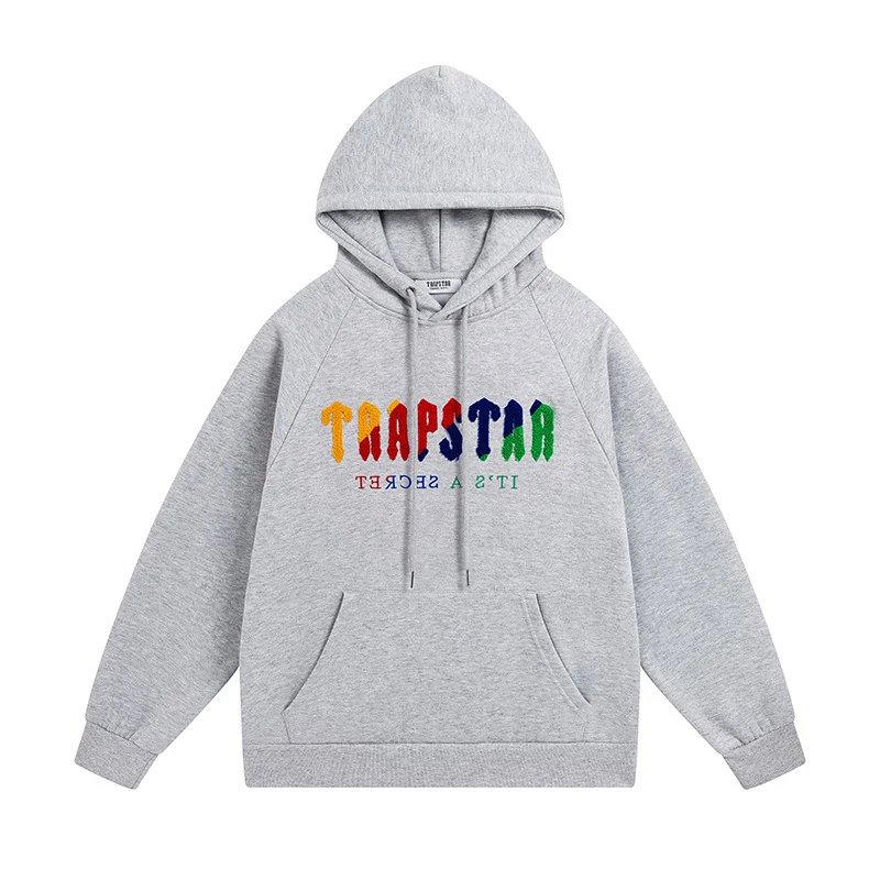 Gray (07 Sweatshirt)