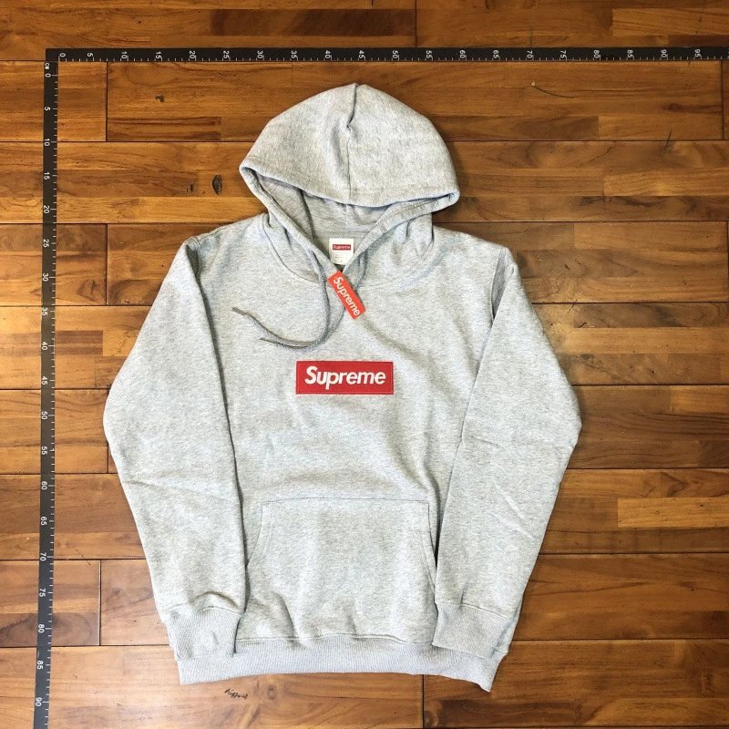 Classic BOX Grey