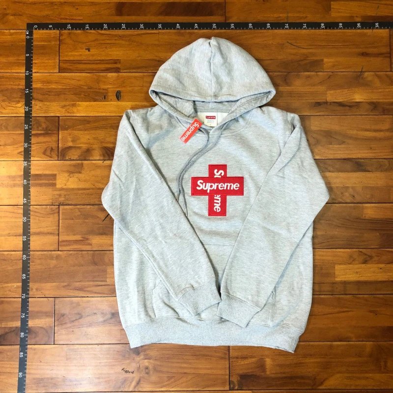 Cross gray