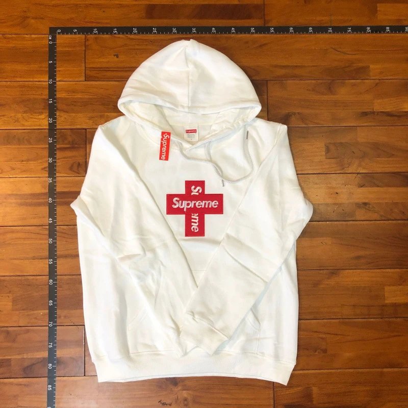 Cross White