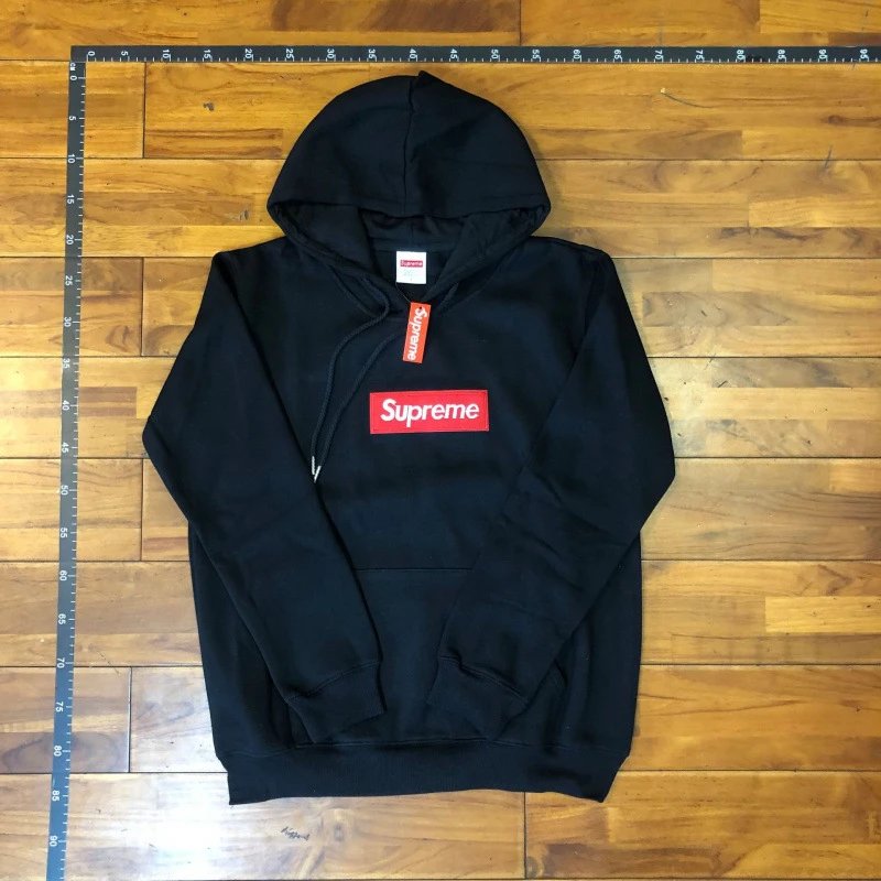 Classic BOX Black Red Label