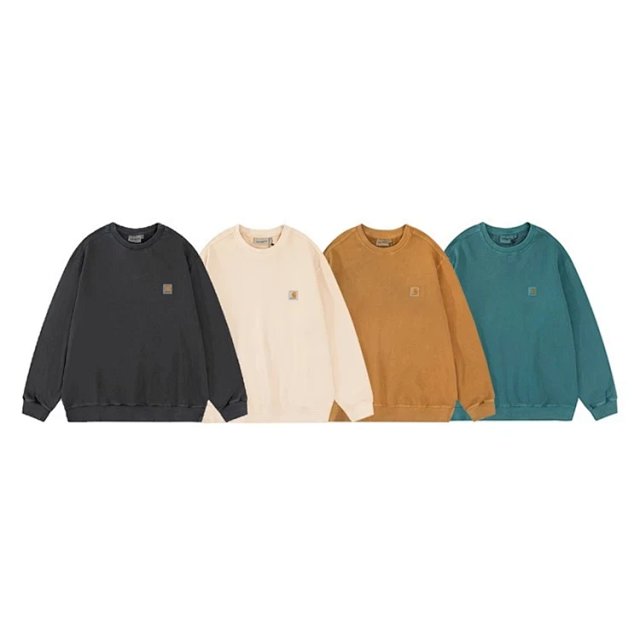 Carhartt Carhartt Classic Heavy Cotton Crewneck Sweatshirt Men - Buy on Kakobuysheetfind