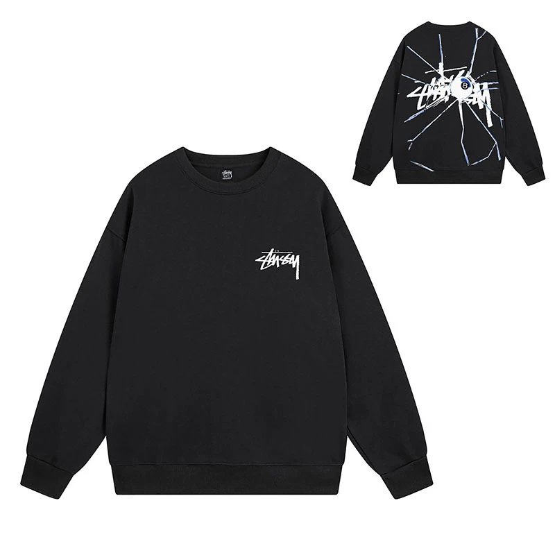536-Black