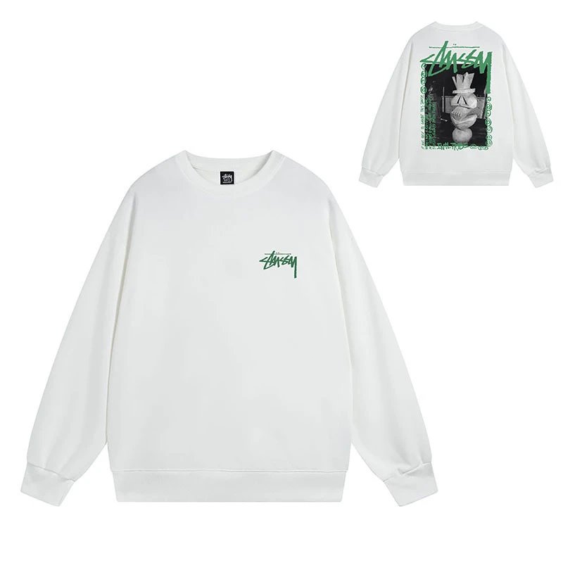 540-White