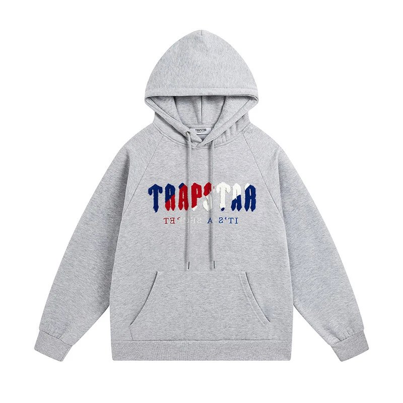 Gray (03 Sweatshirt)