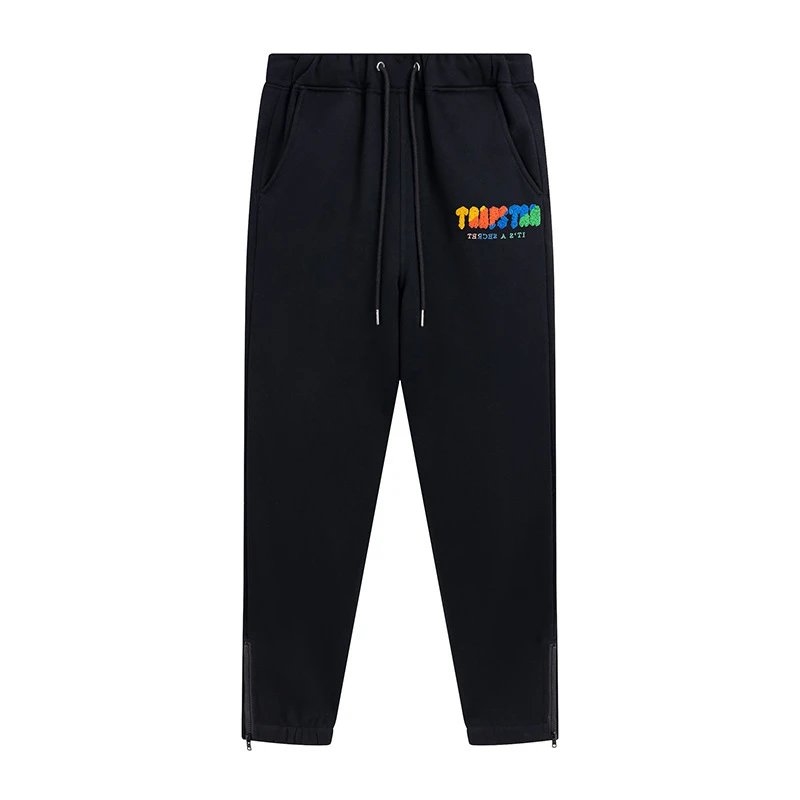 Black (08 pants)